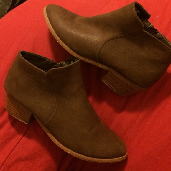 Booties