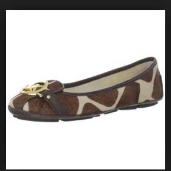 ⛔️Final sale price⛔️Michael Kors flat