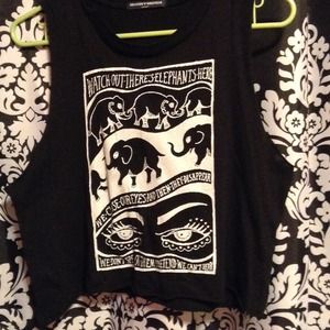Brandy Melville Tank