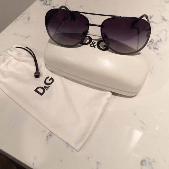 Dolce and Gabbana Men sunglasses