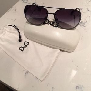 Dolce and Gabbana Men sunglasses