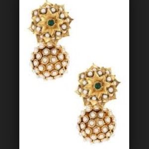 Final price reduction! Bansri Rekha rosette