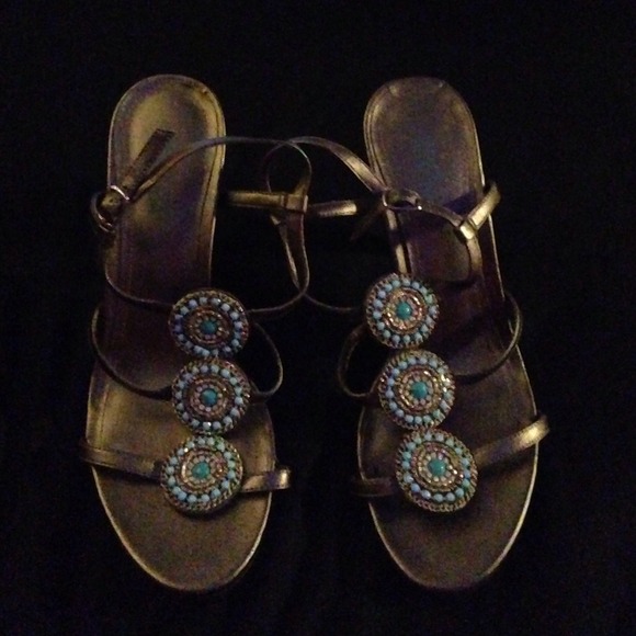 Kenneth Cole Reaction heels