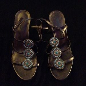 Kenneth Cole Reaction heels