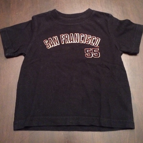 SF Giants T-Shirt