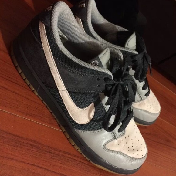 ON HOLD Nike Dunk Low Men's sz 9.5