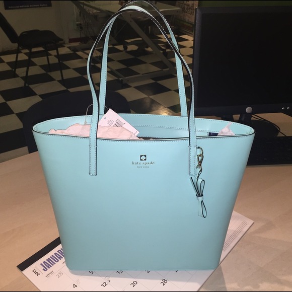 Kate Spade Maxi Tote