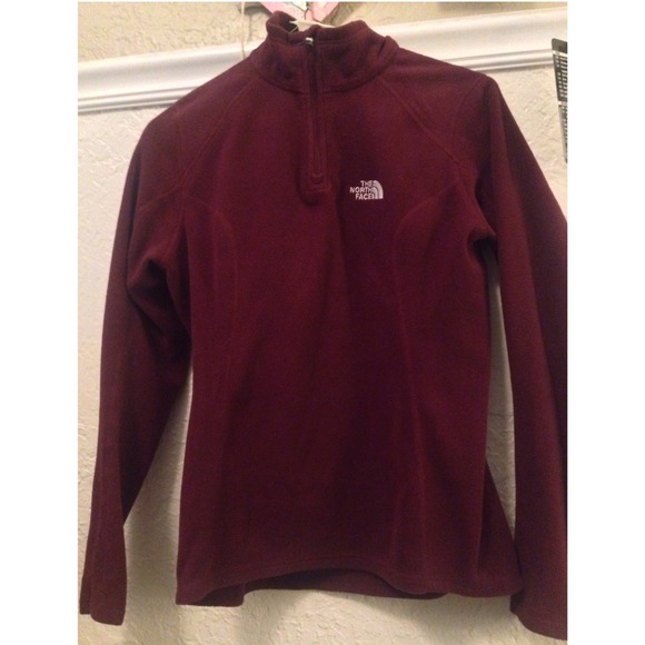 North Face Pullover