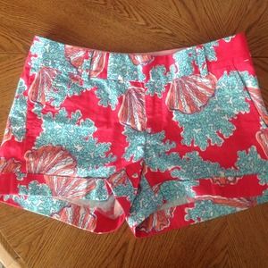🎉SOLD🎉 NWOT LP Barclay Shorts Size 4