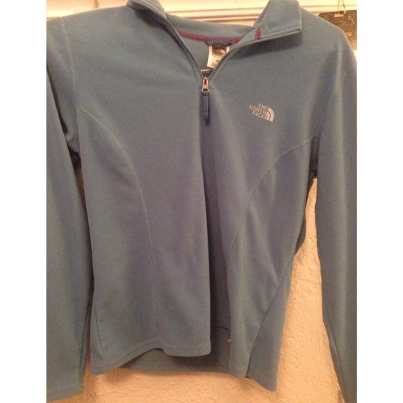North Face Pullover
