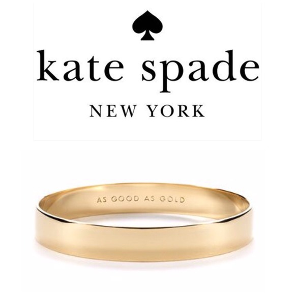Sold on Tradesy. Kate Spade NY bracelet. - Picture 1 of 3