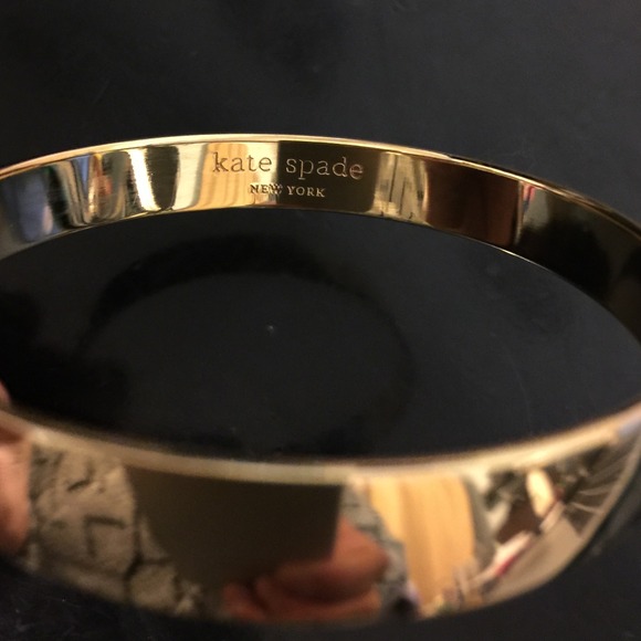 Sold on Tradesy. Kate Spade NY bracelet. - Picture 2 of 3
