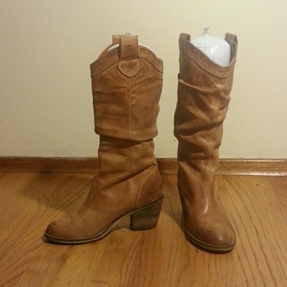 Cowboy boots
