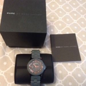 🔴sold🔴Marc by Marc Jacobs watch