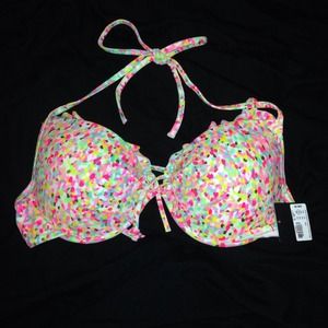 VS swim top