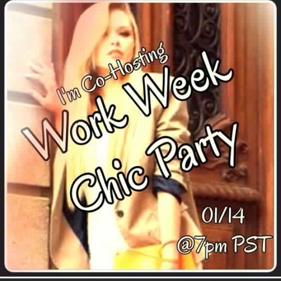 Thank you for a Great Party Ladies! - Picture 4 of 4