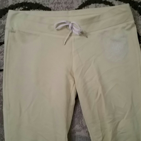 Sweat pants