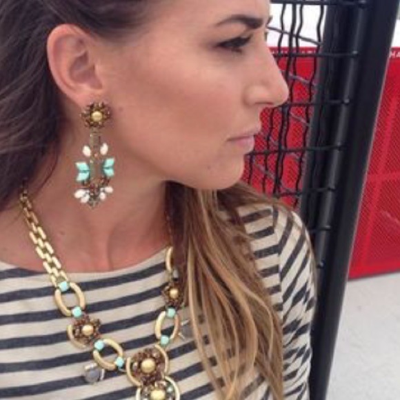 Stella Dot Melanie Transforming Chandy