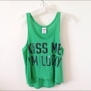 VS Tank & Roxy Wetsuit (Bundle)