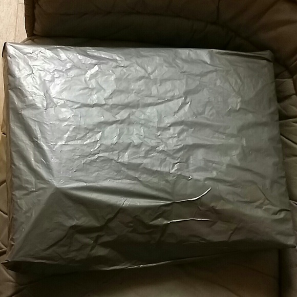 Shipping proof
