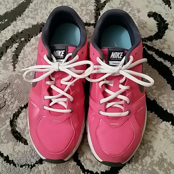 Nike sneakers