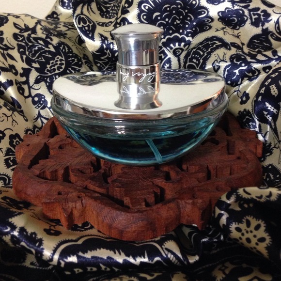 Price reduction! Nautica My Voyage for Her perfume