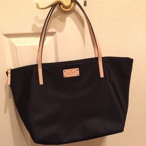 Kate Spade Kennedy Park Sophie large Tote