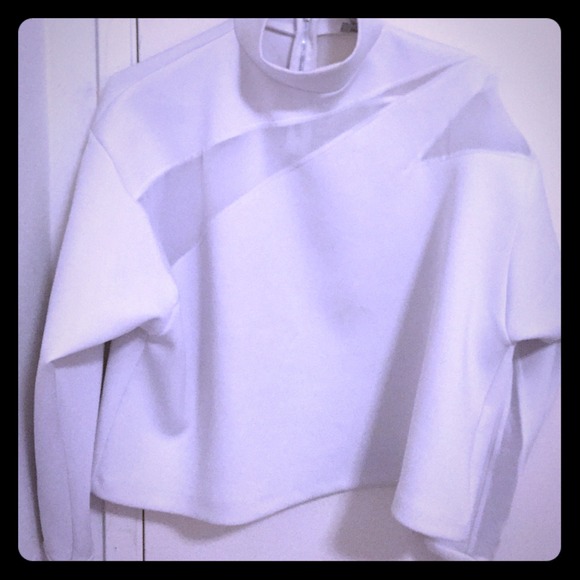 Sweater ZARA