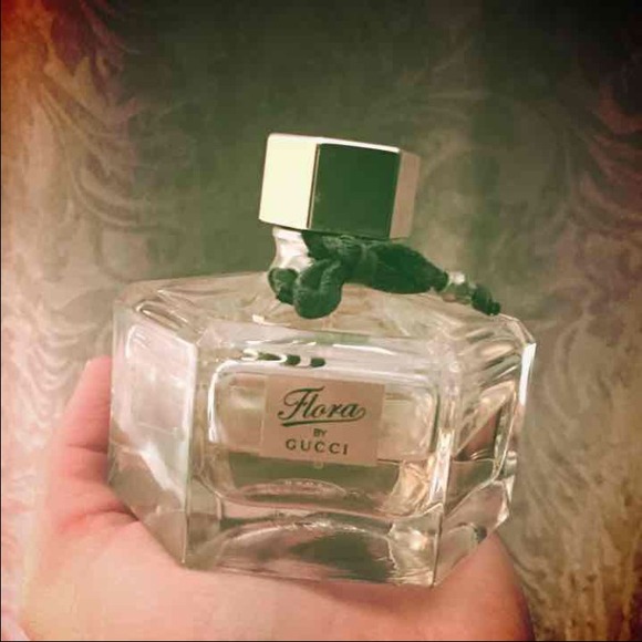 Flora by Gucci