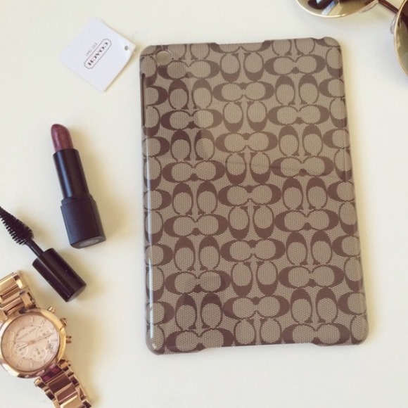 Brand new mini iPad cover 👍❤🎀