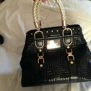 Versace hand bag