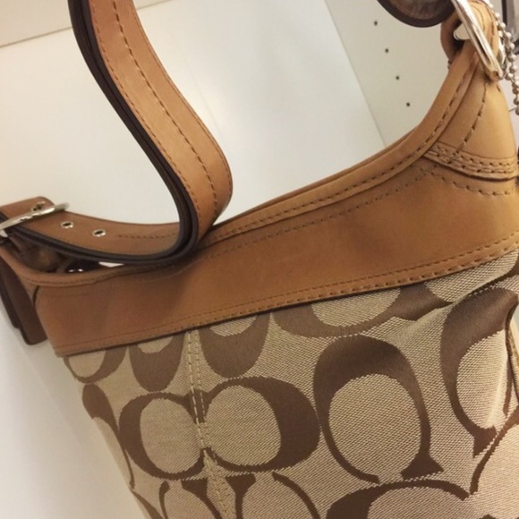Coach Handbags - COACH Duffle Bag