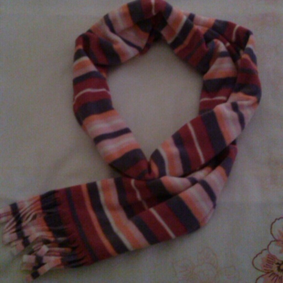 🆕 100% Cotton Scarf