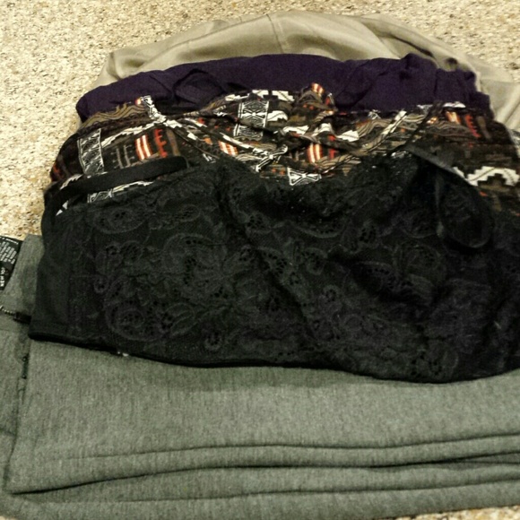 *****BUNDLE FOR KATDANCE*******SOLD