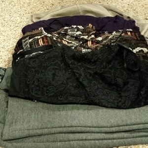 *****BUNDLE FOR KATDANCE*******SOLD