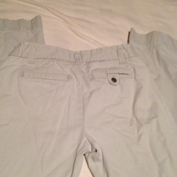 J.Crew/Khaki's - Picture 2 of 3
