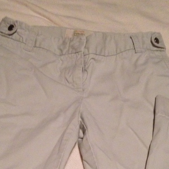 J.Crew/Khaki's - Picture 3 of 3