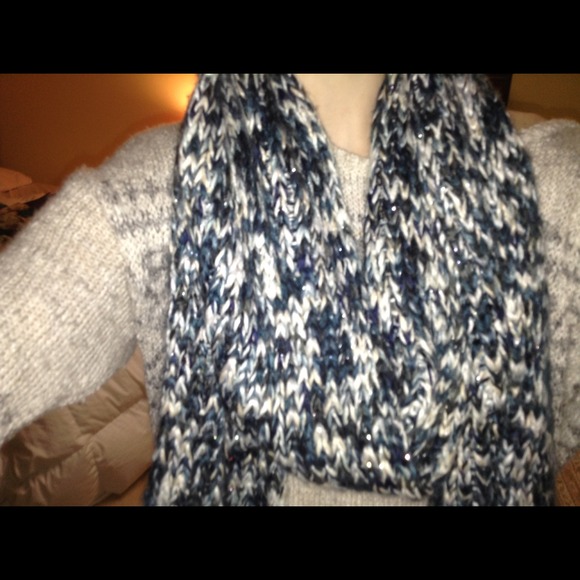 Beautiful scarf