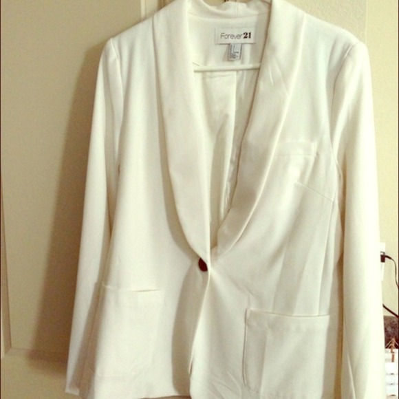 Forever 21 Blazer
