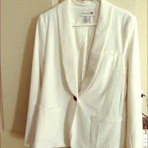 Forever 21 Blazer