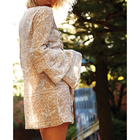 Novella Royale Little Miss Lady dress - Picture 2 of 7