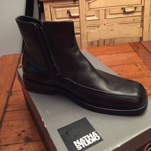 NWBOX - Men's Ankle Boot
