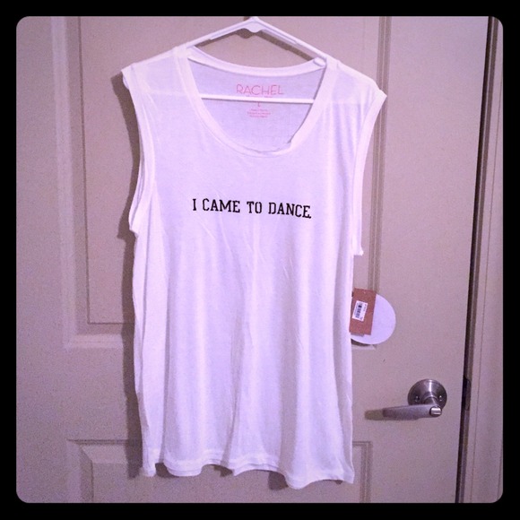 I came to dance shirt