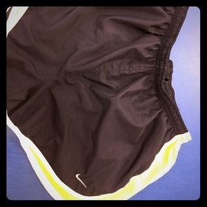 Nike Tempo Shorts