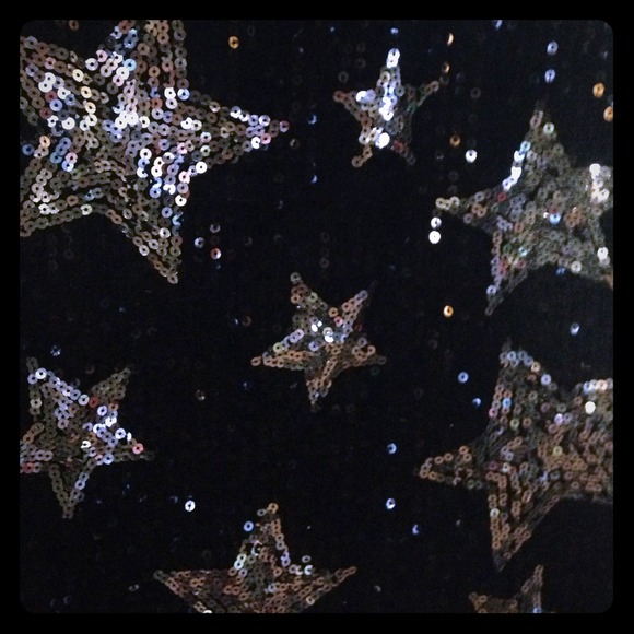 Star shirt