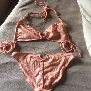 Victoria's Secret bikini