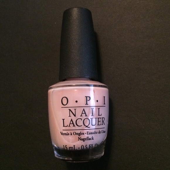 OPI Nail Lacquer "You Calling Me a Lyre?
