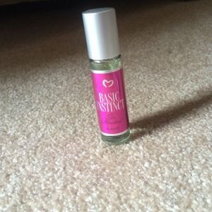 Pure romance Basic instinct