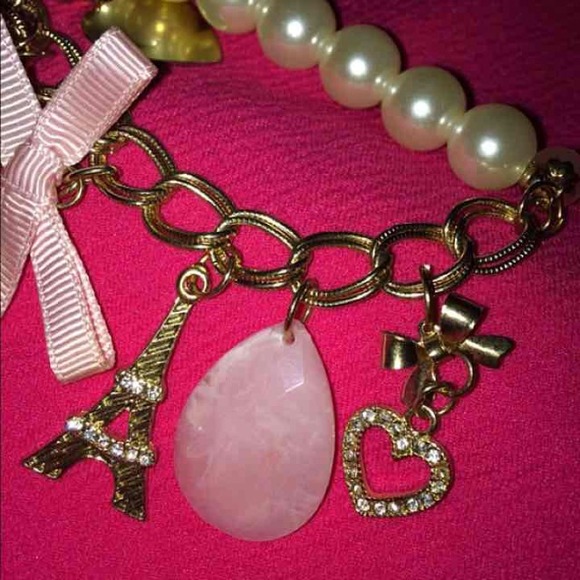 Charm Bracelet - Picture 3 of 4