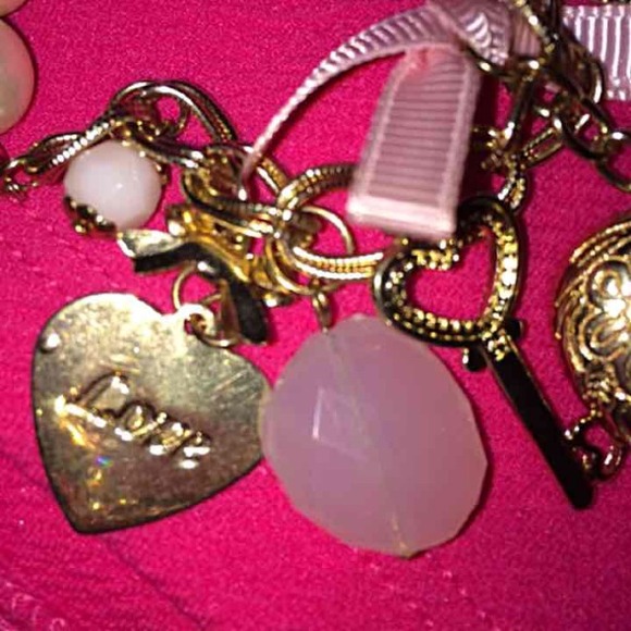 Charm Bracelet - Picture 4 of 4